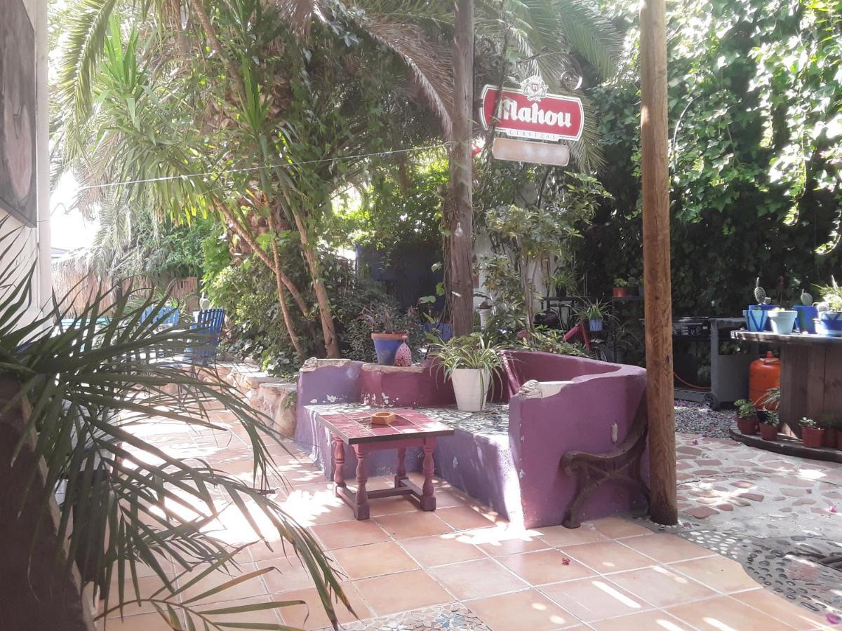 Artestacion Álora Exterior foto