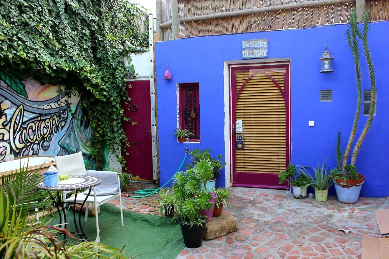Artestacion Álora Exterior foto