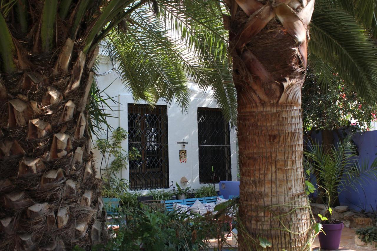 Artestacion Álora Exterior foto