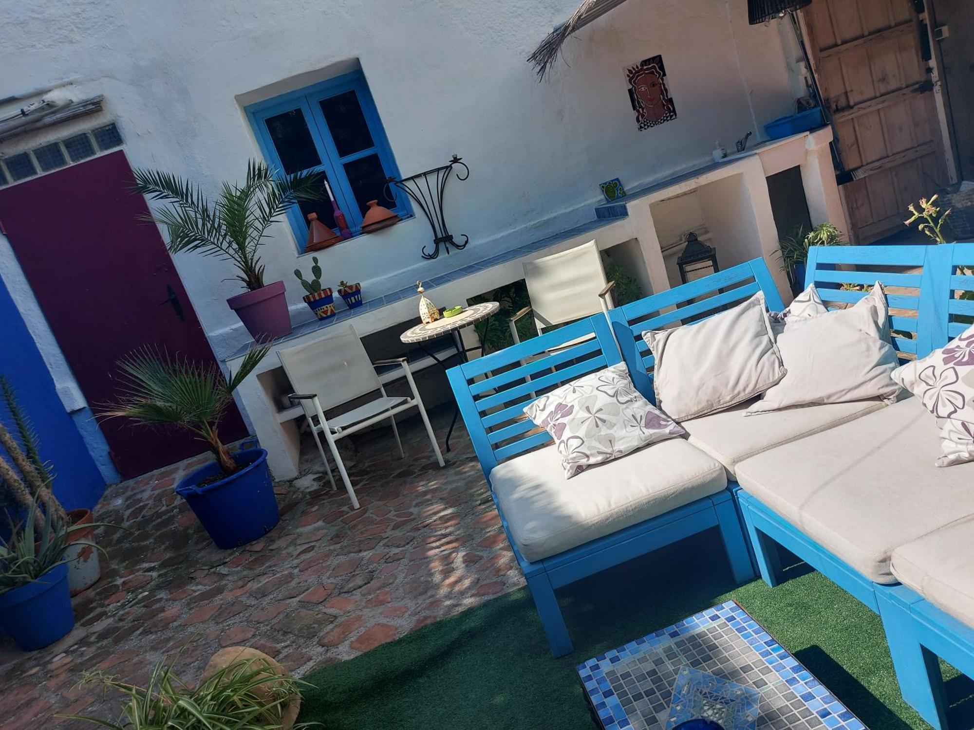 Artestacion Álora Habitación foto