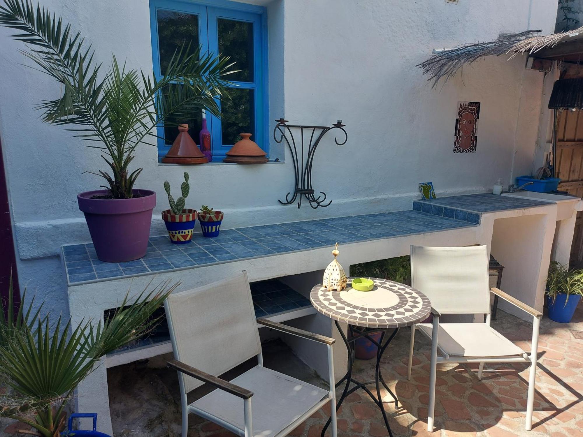 Artestacion Álora Habitación foto