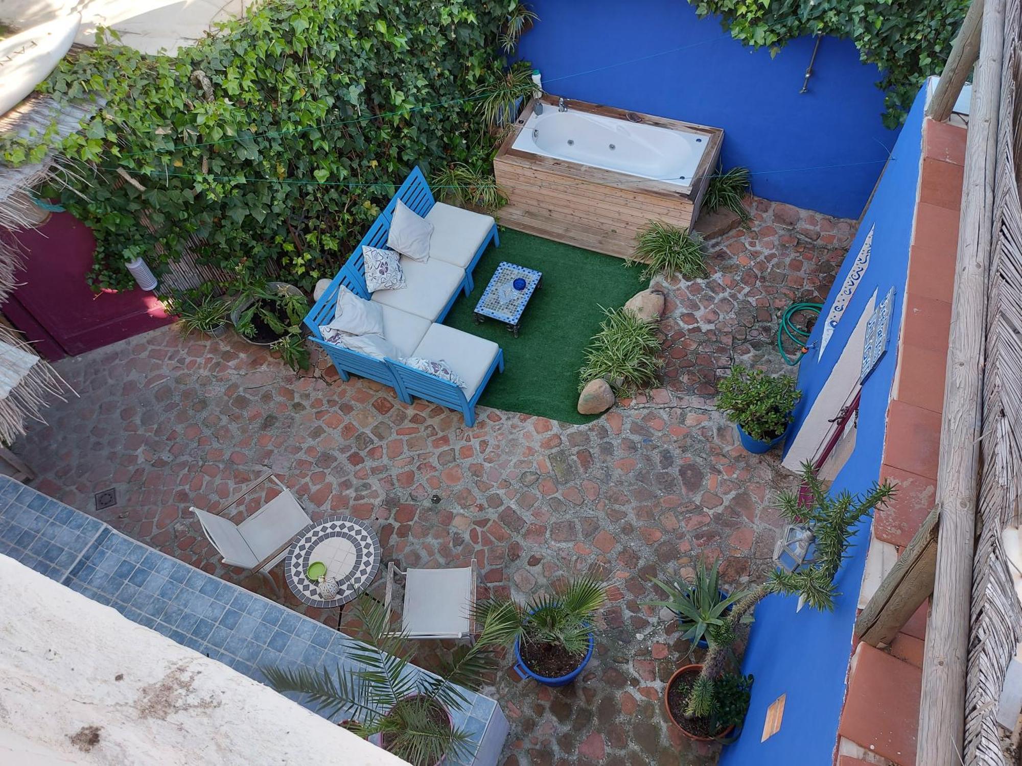 Artestacion Álora Habitación foto