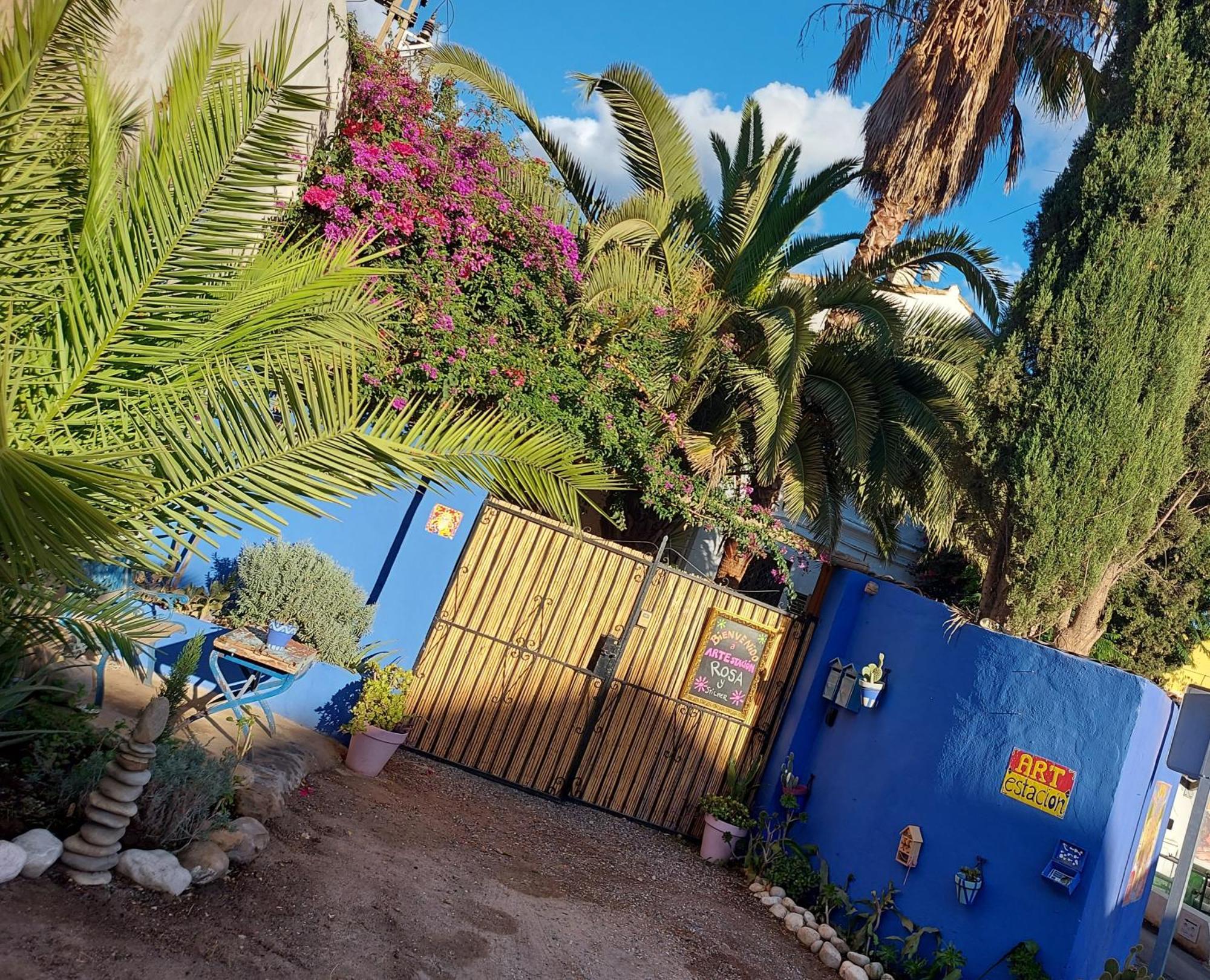 Artestacion Álora Habitación foto