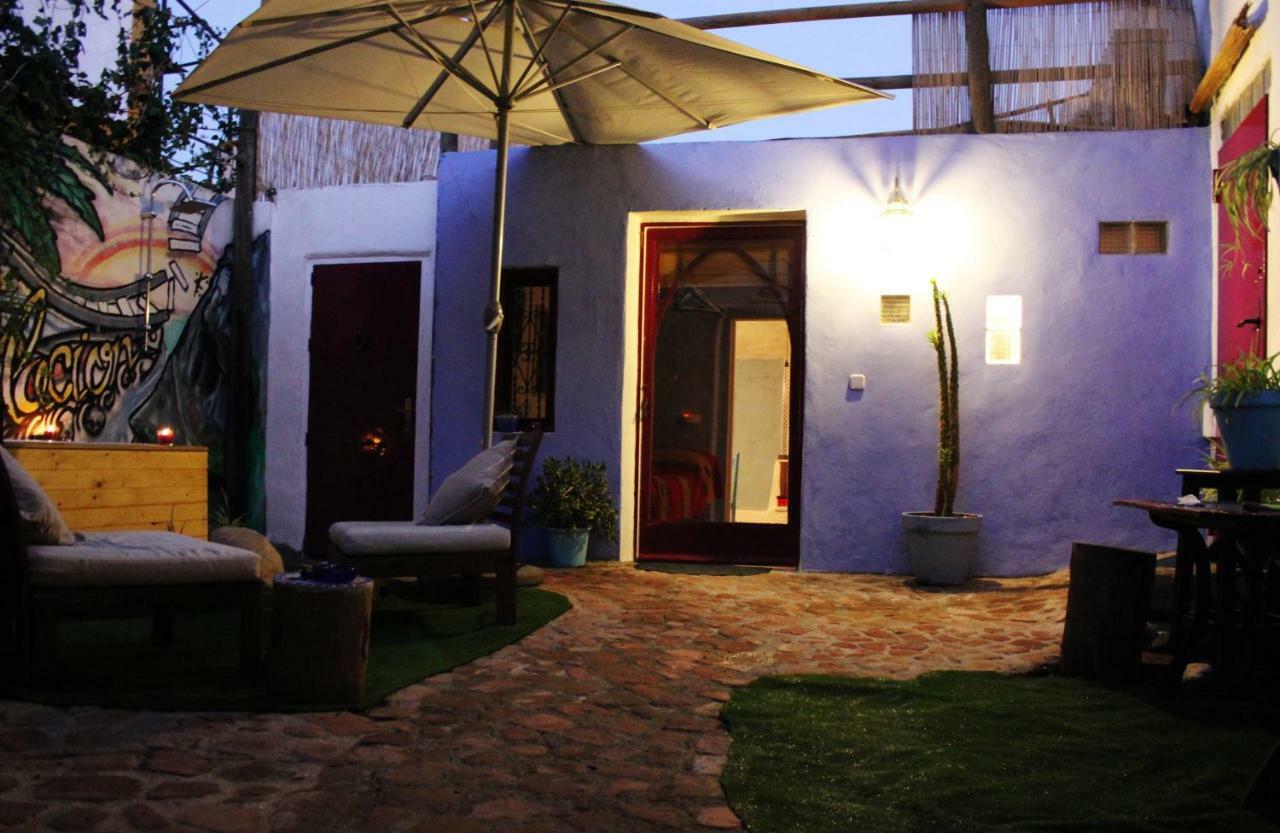 Artestacion Álora Exterior foto