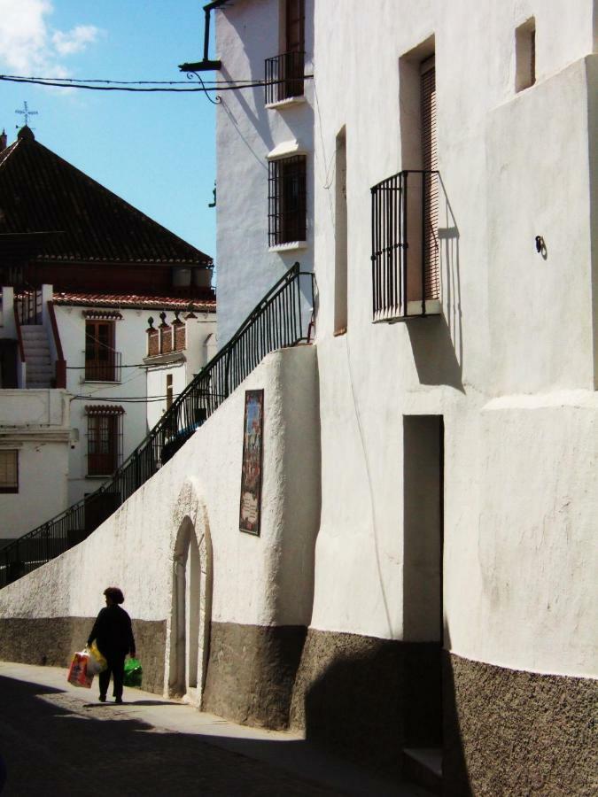 Artestacion Álora Exterior foto