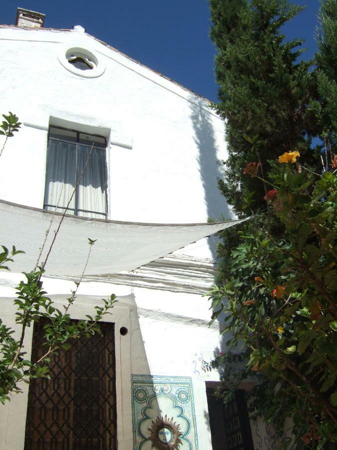 Artestacion Álora Exterior foto